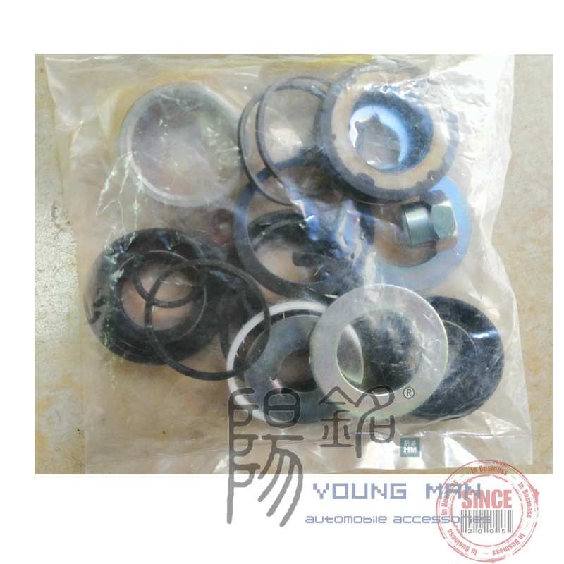 04445-12110方向机修理包转向系统修理套件卡罗拉COROLLA AE100