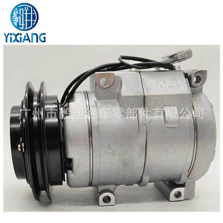 适用Denso 10S17C AC compressor Toyota hiace KDH2 / LH2 /TRH2