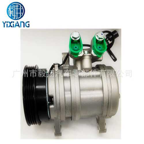 适用 HS11 AC Compressor Hyundai Atos Prime / Getz / Click
