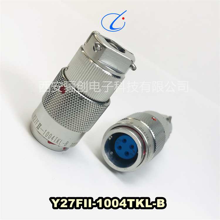 连接器XCN12F2Z1DP13-03C2 XCNB12F3Z1DP13-B-03C2 XCN18FJ1P13R