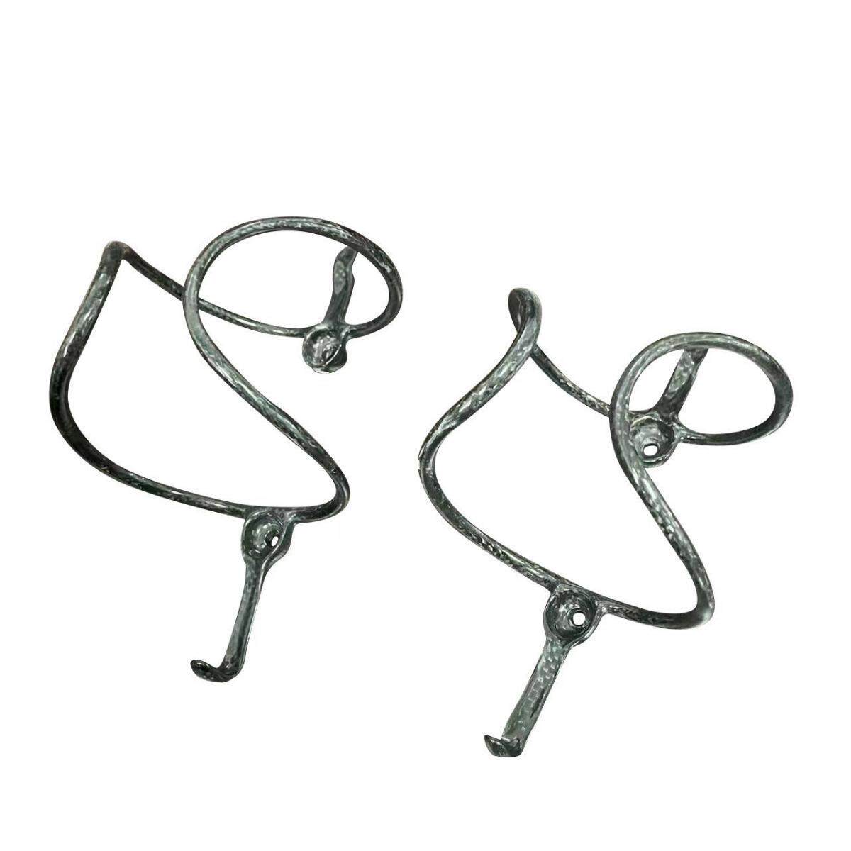 新款全碳纤维水壶架超轻12g公路铁三山地自行车水杯架通用骑行装