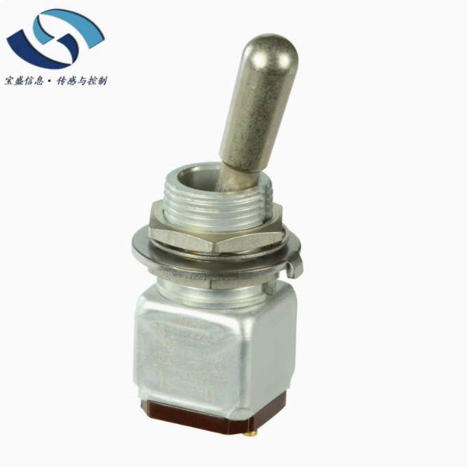 11TW1-7 HONEYWELL 基本快动 钮子/ 拨动开关 5A 125VAC 28VDC