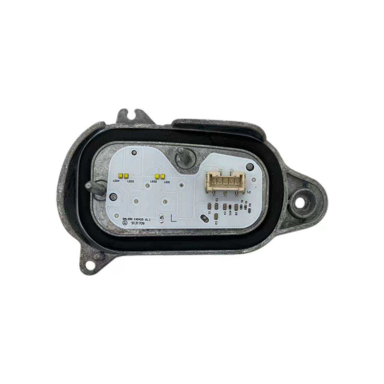 适用于奥迪国产Q5日行灯8R0941475A（L）/8R0941