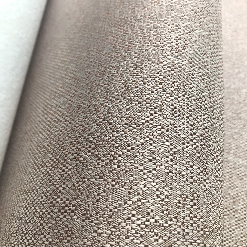 现代简约纯素色壁布无缝全屋客厅卧室墙布超高3I.2米3.4米4米MH18