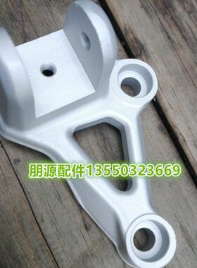 蹬J适用-S5025鹏R-0B1 2TG金25018安装脚左右50贝纳利  A支架板K