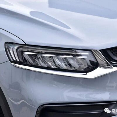 星越/星越款矩阵支架透镜透镜嚯嚯  支架   21S