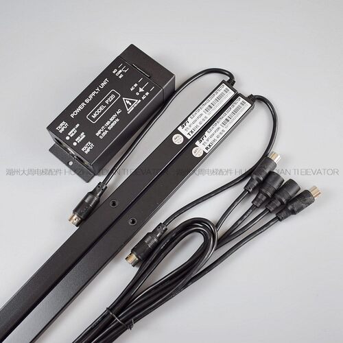 电梯光幕SFT-620A1 SFT-632A1 红外线 电梯通用型光幕 赛福特光幕