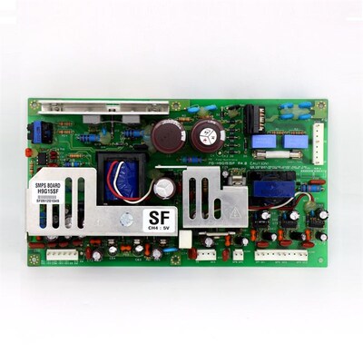 适用于现代电梯PB-H9G15ISFV1.0变频器电源板STVF5/7HIVD-900G SS