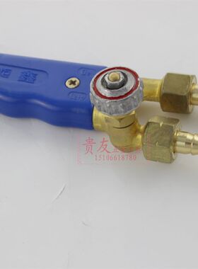 割枪射吸式割炬包邮g01-30g01-100气割炬3号氧气乙炔割炬2号割枪