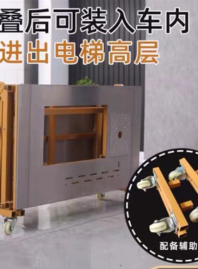 木工工作台精密加宽方轨推台锯滑轨折叠推拉可携式无尘子母锯大锣