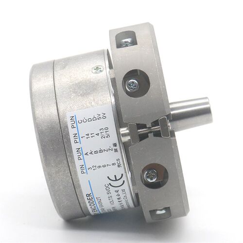 长春汇通电梯编码器EI53C9.25-2048-SA5N2T替代海德汉1387配件