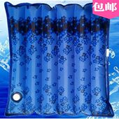 夏天冰凉坐垫注水水袋坐垫冰垫冰垫凉垫水垫学生子降温水坐垫屁股