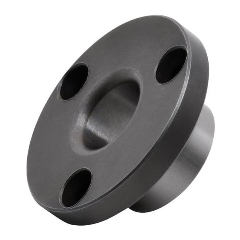 钢套JBY圆法兰 铁套 耐磨 JBN切边型YIER01检具轴套 定位销用衬套