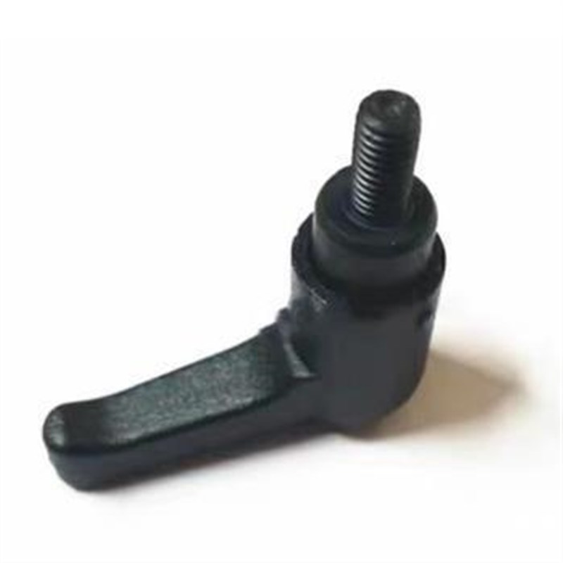 小型固定把手CLMSC/CLDFC/CLDMC4/5/6/8-8/12/16/20/25/32Y-B/M/S