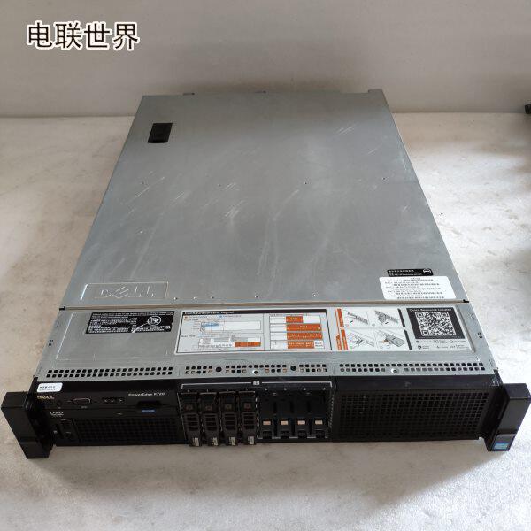 DELL/戴尔 R720 服务器准系统平台 主板0DCWD1 R720整机