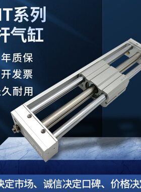 -A/32/250X1耦20T40R0TSX1M/0/10/磁20X/MR无杆气缸5016X250