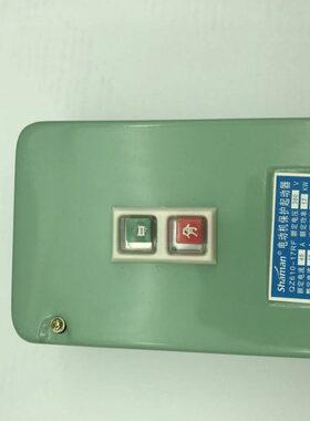 Z60磁力K71动器器1-AF Q电动机R40保护 起动W 38防水V启710