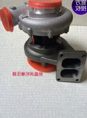 潍柴290-380PS 重汽  豪沃 J98C 1118010-8227江雁涡轮增压器