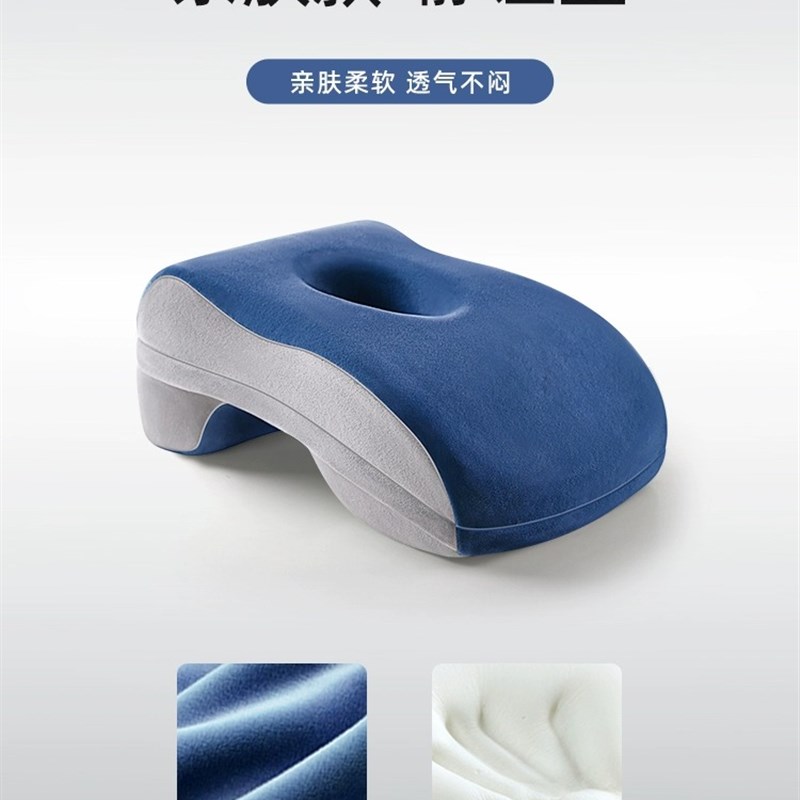 午睡枕趴睡枕办公室趴桌上睡觉学A生教室午休抱枕初高中生枕头夏