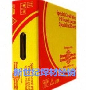 德国卡斯特林45802W铝焊丝ER5356铝镁铝焊丝合金焊丝