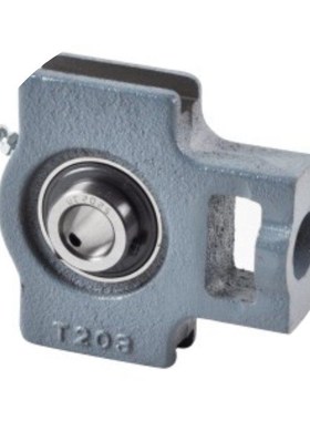 带滑块座BRTK带座轴承T-BsDX203 204 205 206替代怡合达外球面