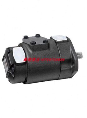 V土42AM11叶片泵1-I7泥混3-P-F---CC台湾86颂油泵R安泵Q搅拌车