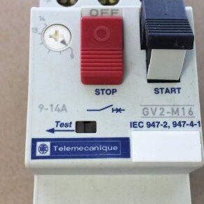 M马达canM-l断路器   14M20Gqe10i V2M保护器电机me 2CuT M316ee