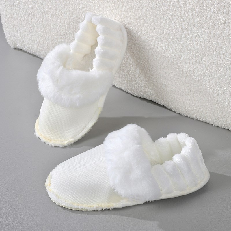 拖鞋内里替换内胆拖鞋内胆v替换芯拖鞋内胆换洗可替换鞋套包头内