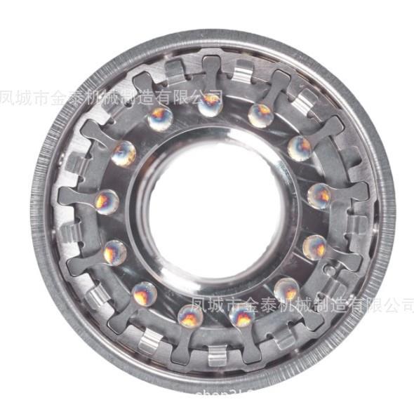 RHV5 4M41 VT13 1515A163 Turbo Nozzle Ring For Car Turbocharg