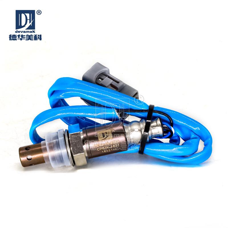 汽车氧传感器PE02-18-86ZA适用于马自达CX-4/5昂克赛拉阿特兹后氧