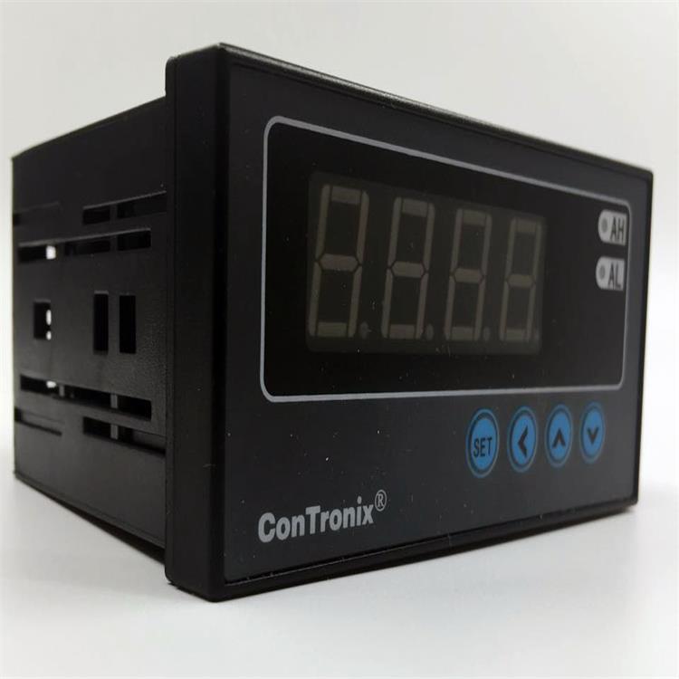 依跞昆仑天辰海岸XSW-AST1B0V0一路继电器报警80*160热工智能仪表