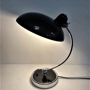 现代复古台灯 饰灯具 设计师款 客厅书房样板间装