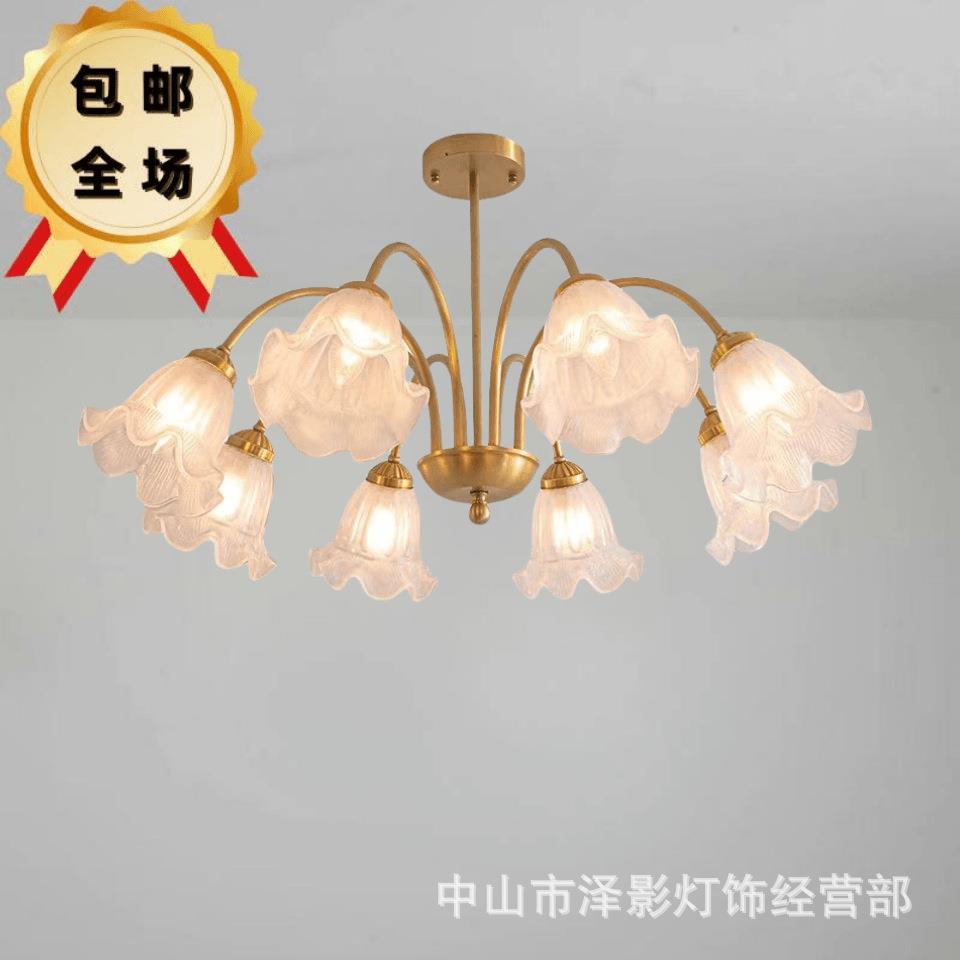 北欧设计师长条餐厅吊灯现代简约创意设计师个性吧台灯卧室吊灯