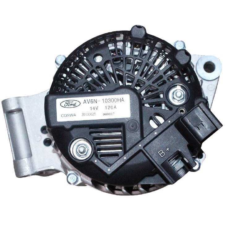 跨境福克斯12-15 1.6/福睿斯 MT/嘉年华13/1.5发电机AV6N10300HA