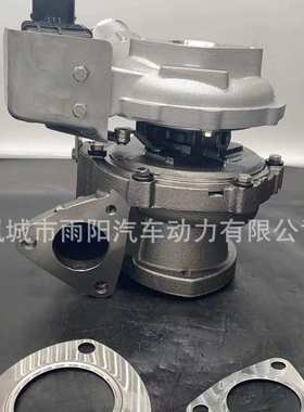 GTB2256VK 涡轮增压器 812971-5002  FB3Q6K682DD