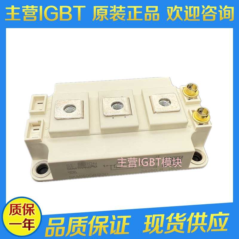 SKM150GB123D SKM200GB128D SKM150GB128D SKM200GB125D原装