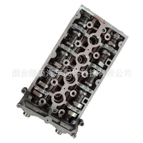 适用于科鲁兹英朗1.6LDE/F16D4/Z16XER缸盖总成适用发动机气缸盖