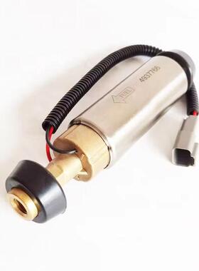 适用于康明斯ISLE 24V发动机电子输油泵 5260634 3968190