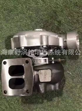 适用奔驰OM441的原装盖瑞特涡轮增压器 466618-5013 0040965099KZ
