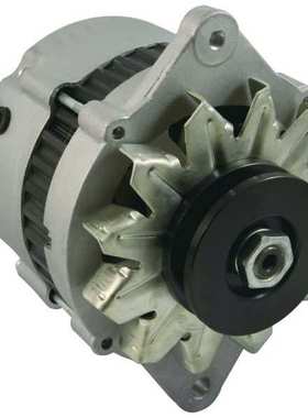 洋马4LHA发电机119573-77201发电机LR180-03C发电机