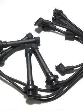 Cables Bujia Tsuru Iii 95- 16v 5cables 7mm L-2107 Vol