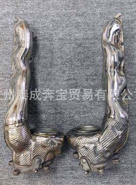 079145703 079145704 079145721A 079145722A适用奥迪涡轮排气管