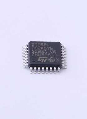 原装 假一赔十 STM32L052K8T6 32L052K8T6 LQFP-32 32位单片机