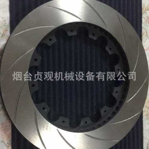 厂家 零售刹车碟加大355*32 划线盘，AP尺寸