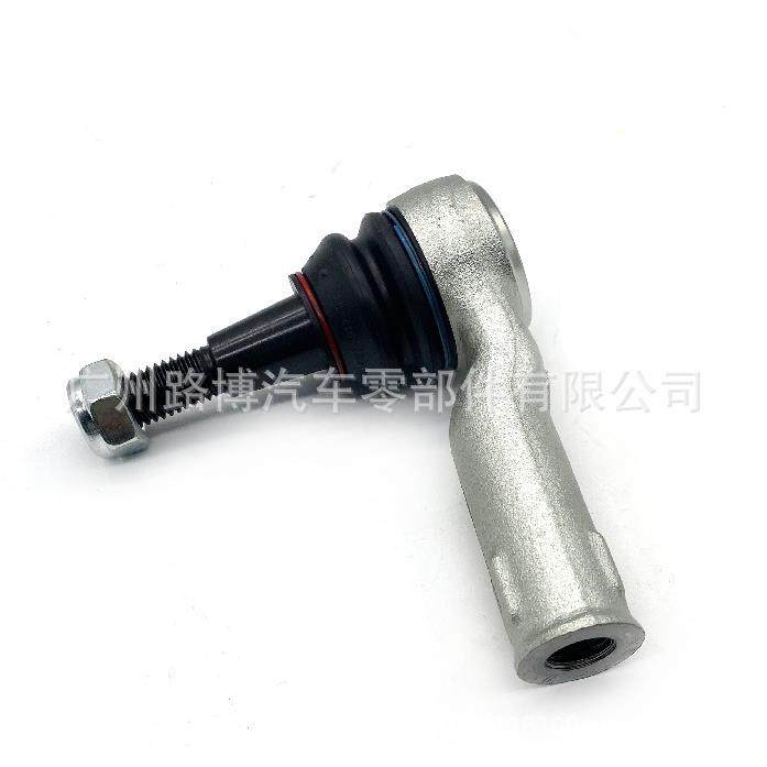 适用路虎揽胜揽运发现方向机外球头转向横拉杆球头连接器LR033534