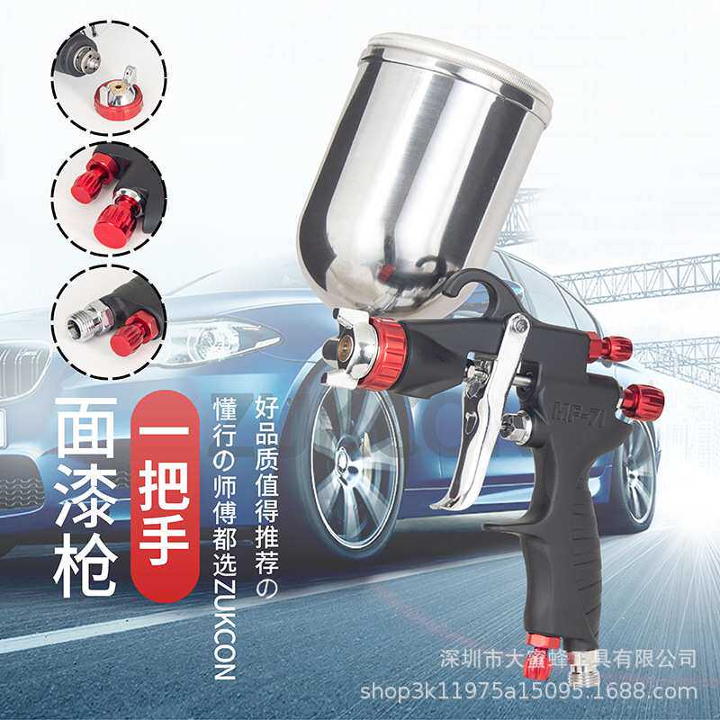 W71电动增压器电动涡轮增压器汽车真空离心鼓风机w71喷枪