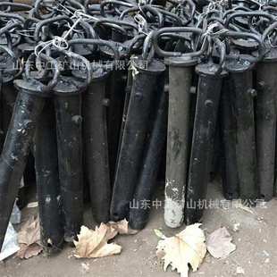 良心品质 锻打圆环链 厂家现货矿车缓冲碰头 锻打38连接插销