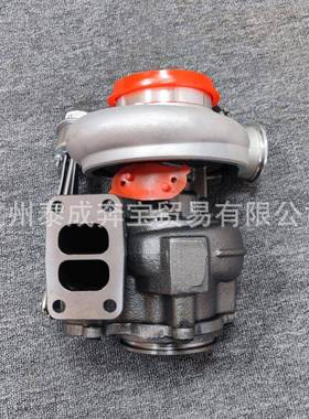 HX40W增压器4051033 4048335 3783604 2836441 4956108 3785224