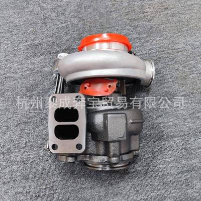 HX40W增压器4051033 4048335 3783604 2836441 4956108 3785224