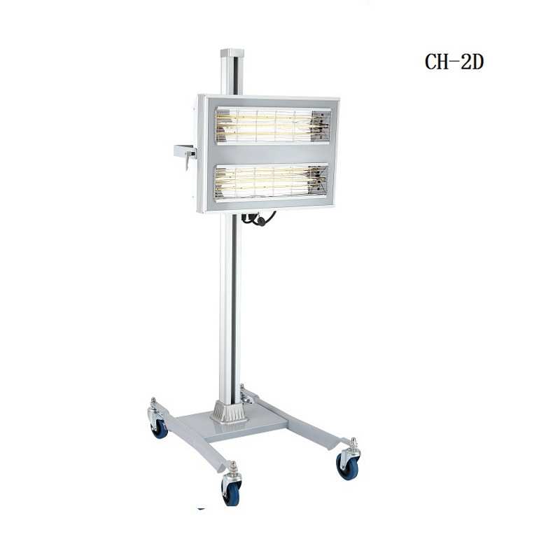 DECA戴卡烤灯  红外线烤灯CH-1D CH-2D CH-3D CH-4D